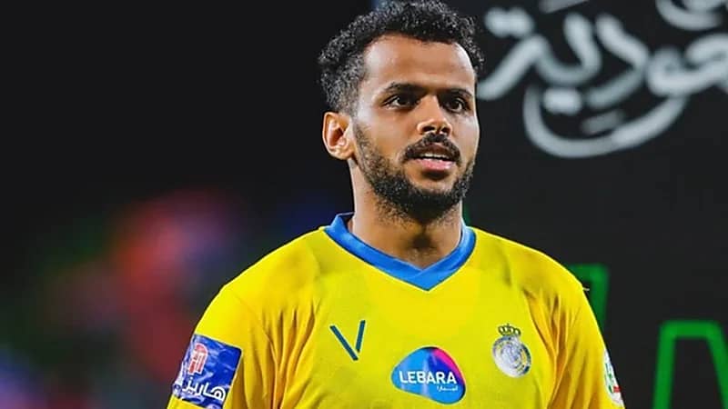 موقف النصر من انتقال عسيري إلى الأهلي