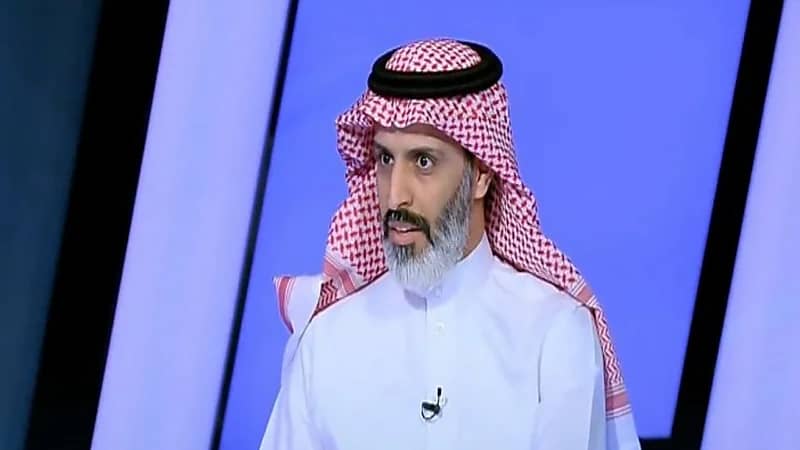 شاهد.. محلل اقتصادي: جميع منتجات السوق الحرة ستخضع لقوانين المملكة