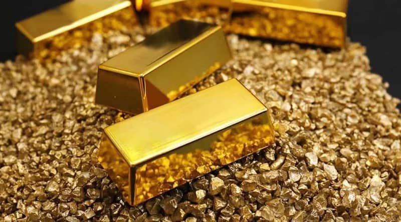 “المساحة الجيولوجية” تكتشف مواقع جديدة لخامي الذهب والنحاس بالمدينة المنورة