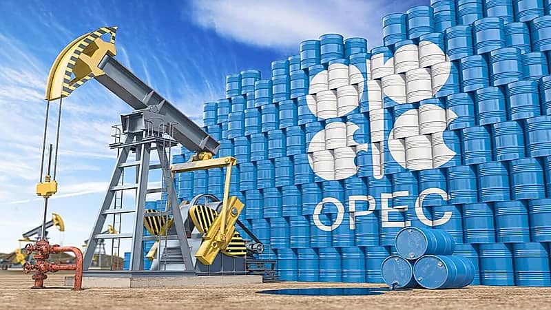 أوبك: نتوقع ارتفاع الطلب على الطاقة بنسبة 23%