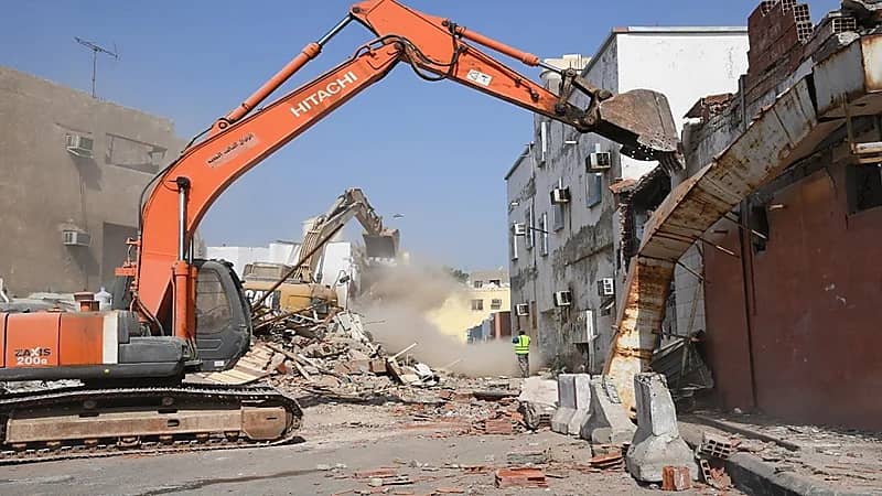 مدير "الأحياء المطورة بجدة": لم نتأخر في صرف التعويضات ونعمل على تدقيق الطلبات