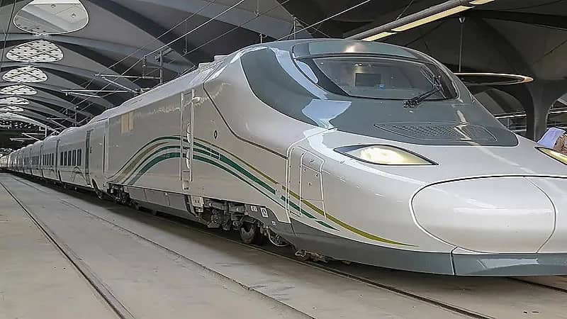 قطار الحرمين يعلن عدم تأجيل رحلات اليوم