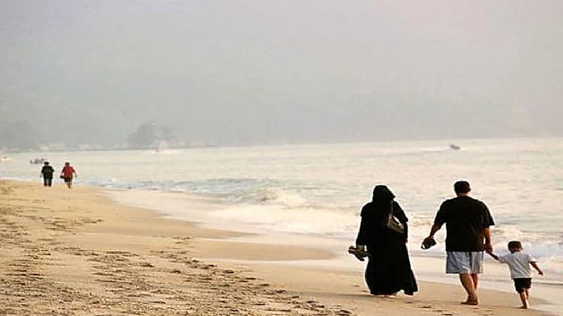 بالفيديو.. مستشار اقتصادي:  6300 ريال متوسط إنفاق المواطن في السياحة بالخارج