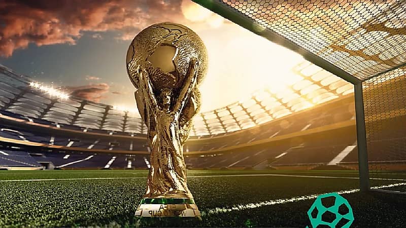 5 مواقع في مدينة الرياض لنقل الأدوار النهائية لمباريات كأس العالم