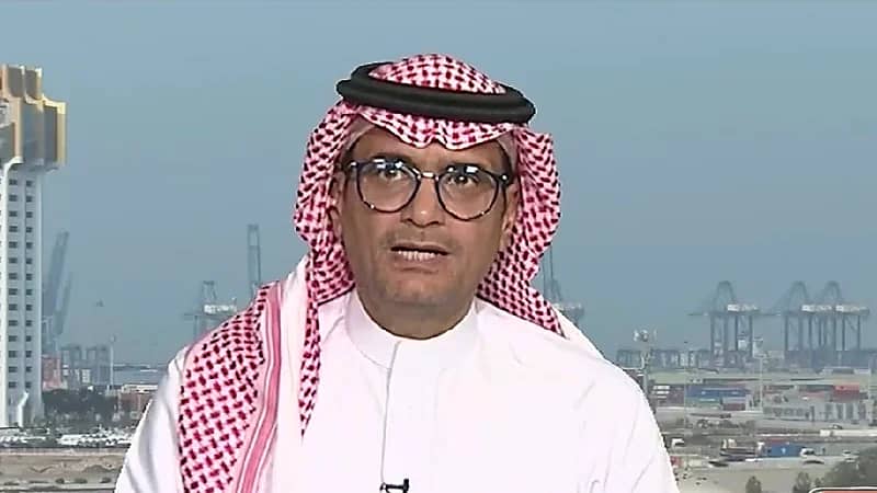 فيديو.. البكيري: النصراويون يحاولون "اغتيال" حمدالله معنويا داخل الاتحاد