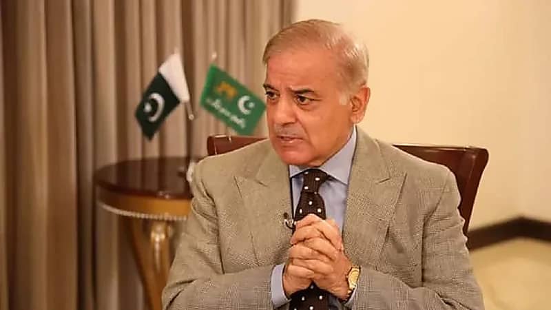 رئيس وزراء باكستان: القيادة الديناميكية لولي العهد جعلت المملكة أكثر ازدهارًا