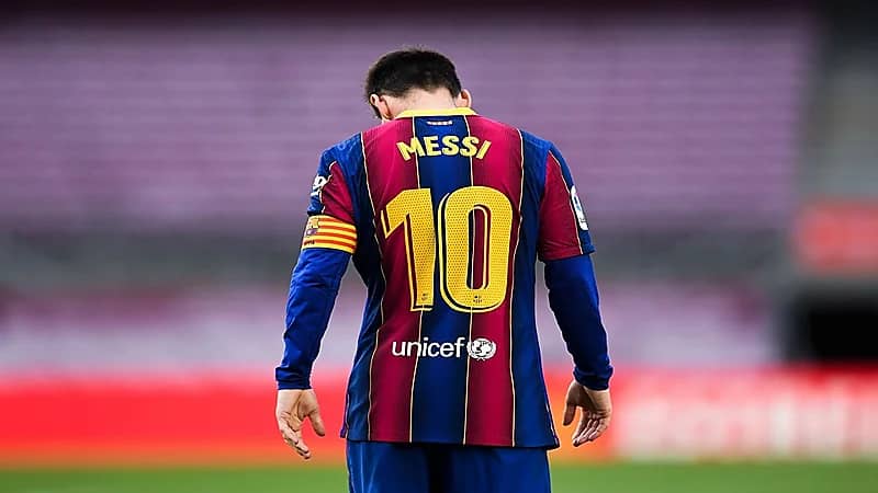 شقيق ميسي: لن يعود لبرشلونة إلا في تلك الحالة