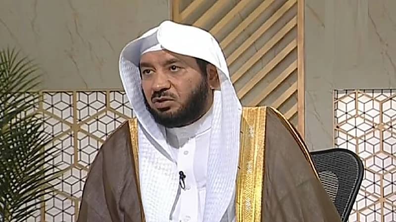 السحيباني: يجوز التصدق على الفقير غير المسلم