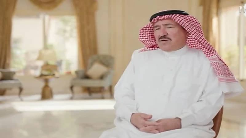 شاهد.. مستشار وزير الطاقة يتحدث عن أبرز محطات حياته