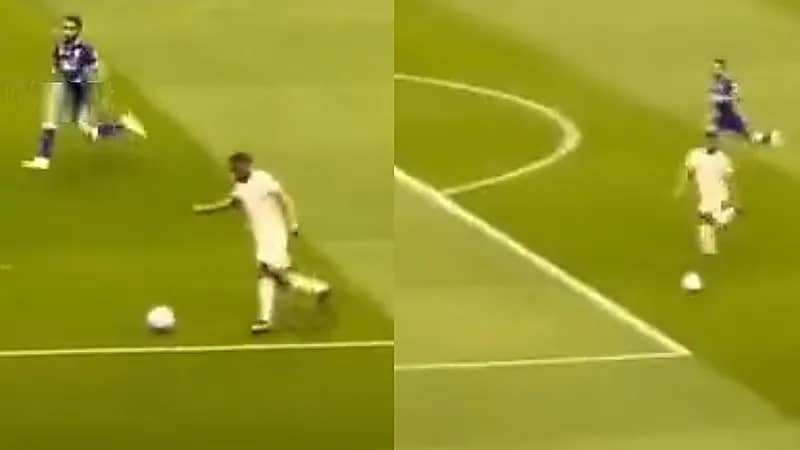 فيديو .. جماهير نصراوية: أيمن يحيى وش يبي