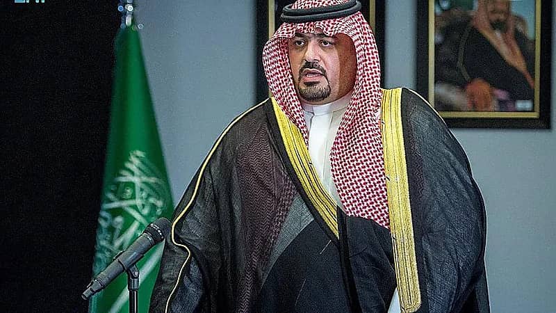 وزير الإقتصاد : المملكة تسعى إلى فصل الميزانية العامة عن تذبذبات سوق النفط