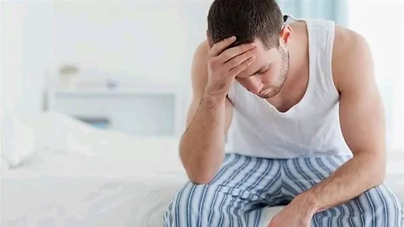 عادات سيئة تؤثر على الخصوبة لدى الرجال