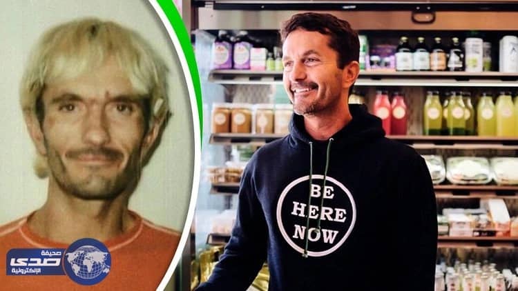 بالصور..مُدمن حاول الإنتحار 9 مرات فتحول بمعجزة الى مليونير