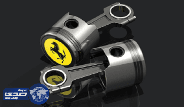 بالفيديو.. كيفية صنع مكبس السيارة