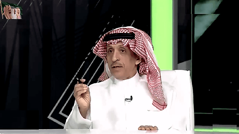 علي كميخ ينتقد اتحاد القدم بالتفرقة بين دعوة الحضور لمباراة المنتخب