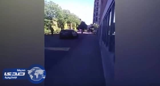 بالفيديو.. خبيرة تثير ضجة بوضع مكياج على وجه " الموناليزا "