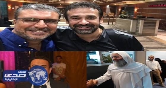 بالصور.. ضبط ومصادرة أغذية فاسدة بجزر فرسان