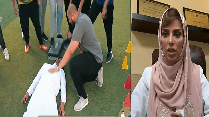 استشارية: مسلسلات رمضان قدمت صورة خاطئة عن الصرع