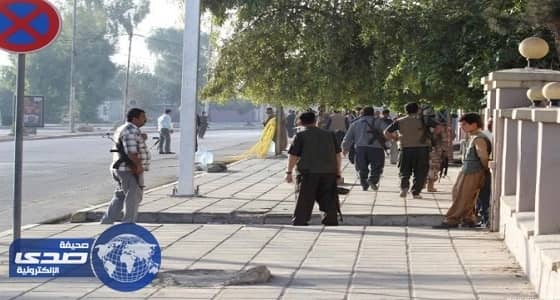 استنفار أمني وحظر تجوال إثر اشتباكات دامية بكركوك قبل الاستفتاء