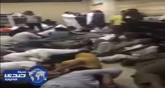 المملكة تؤكد أن دعم الأمم المتحدة للميليشيات الانقلابية الحوثية أمر لا يمكن تبريره أو قبوله