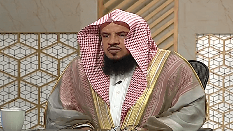 بالفيديو.. "السبر" يوضح حكم الشرع في العمل بمجال المحاماة