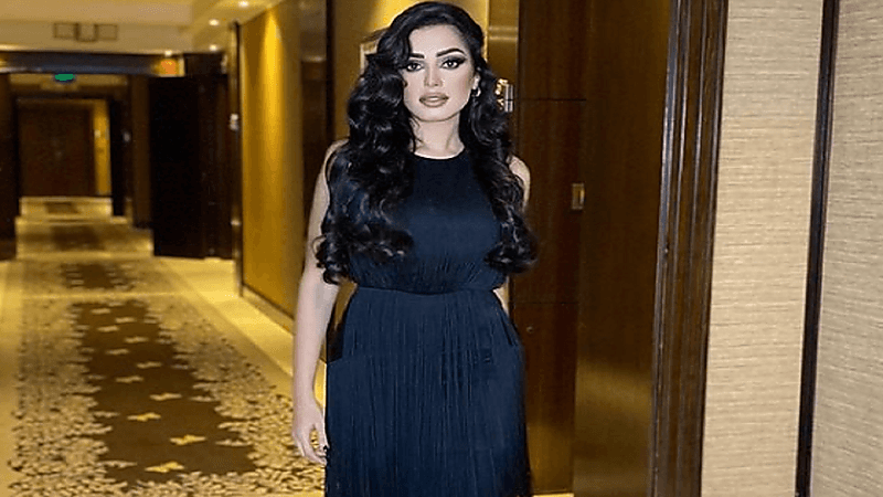 المهرة البحرينية تعتذر بعد فيديو رقصها