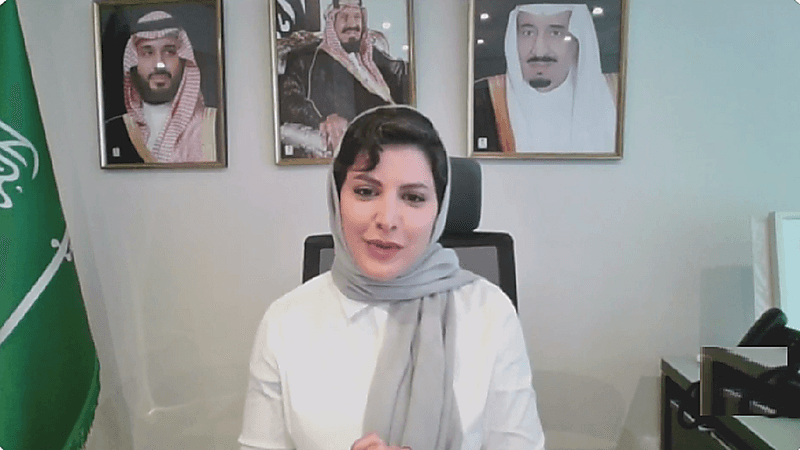 الأميرة هيفاء: تسجيل المواقع الأثرية له انعكاسات إيجابية من الناحية السياحية والتوظيف