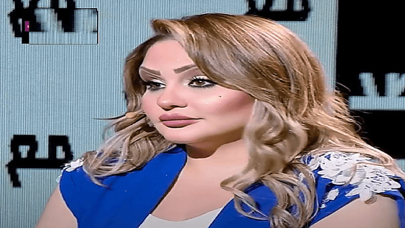 بالفيديو.. شهد الشمري: أنا ممكن أخون وأحب لكن مستحيل أكون زوجة ثانية