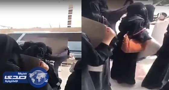 بالفيديو.. ضبط المخالفين لنظام الإقامة بحيي " الكرنتينا " و " غليل " بجدة