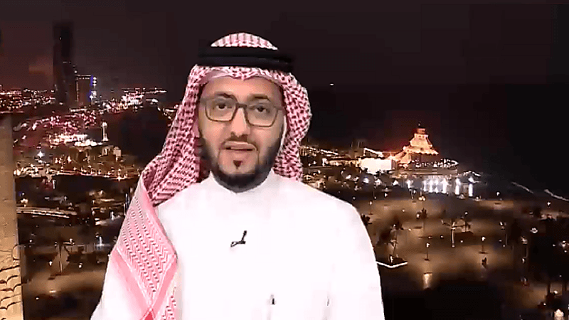 منار شاهين: الهلال لم يعد يهوى الكرة المحلية فتركها لهم