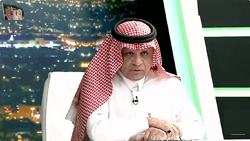 الصرامي: من رحم المعاناة تولد البطولات ومواقف الرجولة والشجاعة بالهلال