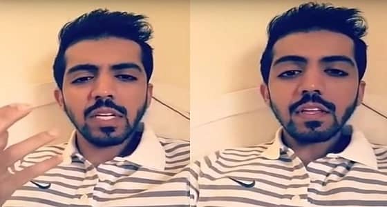 بالفيديو.. صاحب هاشتاج " شقة الخشرمي " يروي تفاصيل أزمته الصحية