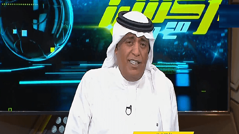 وليد الفراج: استعدوا للإشاعات ضد الاتحاد حتى نهاية الدوري