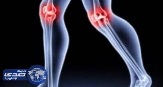 شريحة إلكترونية تكشف مشاكل الركبة