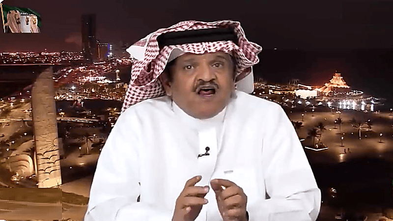 عدنان جستنيه: شفت حلم أن البطولة اتحادية (فيديو)