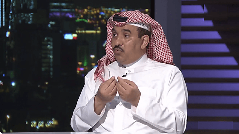 عبدالرحمن المرشد: سماسرة الدم يحصلون على نسب عالية من مبالغ الديات