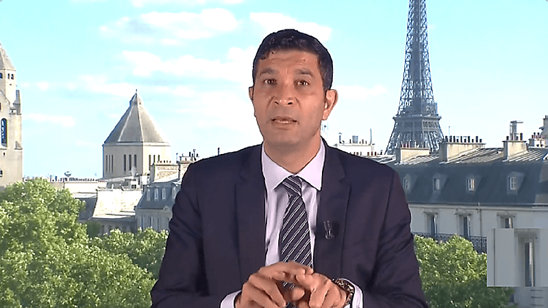 محلل اقتصادي: الروبل‬⁩ سيبقى قويًا حتى 2024 (فيديو)