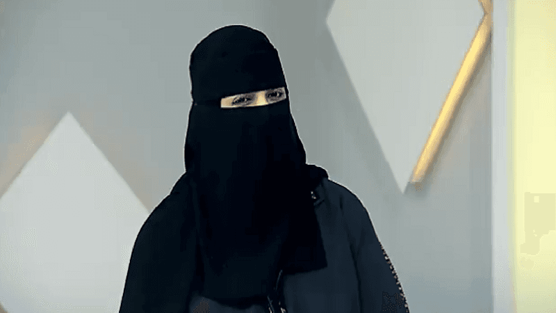 بالفيديو.. رنا الدكنان: نسبة التوطين في قطاع المحاماة عالية