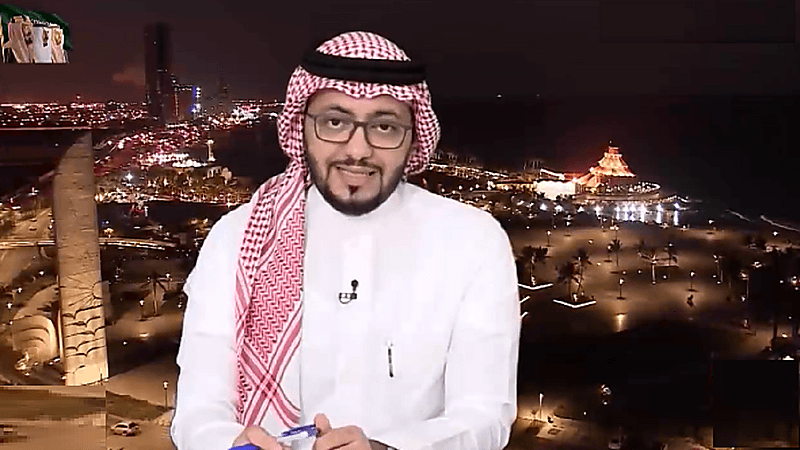 منار شاهين: هناك من يروج مقولة أن ظلم الهلال عدالة(فيديو)