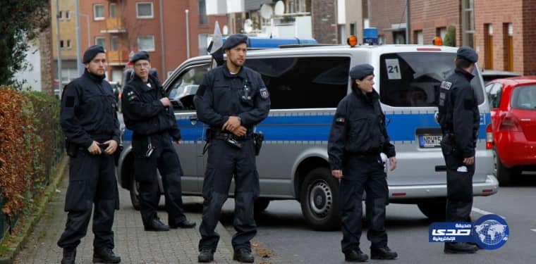 تعزيزات أمنية اثر إطلاق نار بمركز تسوق في ميونخ