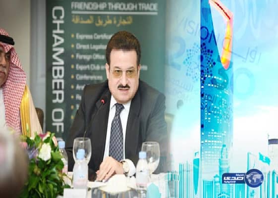 وزير التجارة والاستثمار: المملكة محطة اتصال للقارات الثلاثة آسيا وإفريقيا وأوروبا.. وتحتل المرتبة الـ19 في الاقتصاد الأضخم عالميًا