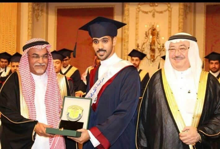 لأول مرة  كلية  ابن سيناء للعلوم الطبية  شريك أكاديمي وطبي في فعاليات   مهرجان ربيع جدة 38