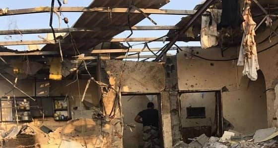 المتحدث الأمني للداخلية: انتحار إرهابيين والقبض على اثنين في مداهمة وكرين بجدة