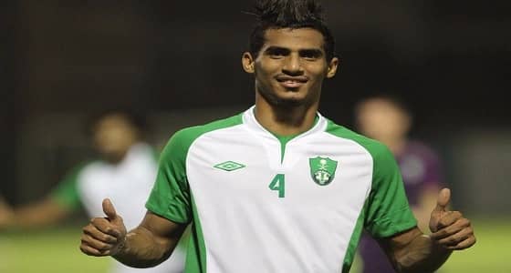 باخشوين: الأهلي تأثر بفترة توقف الدوري