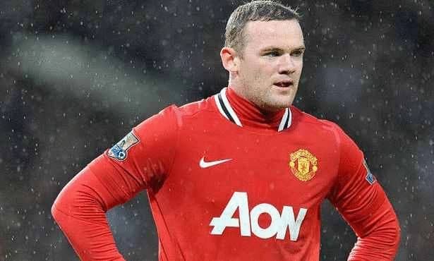 روني مطلوب في الدوري الصيني بمقابل مادي مغري