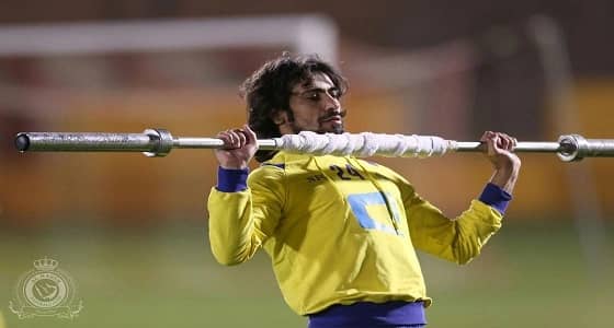 إعلامي  رياضي يطالب عبدالغني باستغلال الفرصة