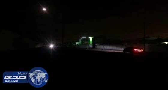 تذمر الأهالي من انقطاع الكهرباء عن بعض أحياء ينبع