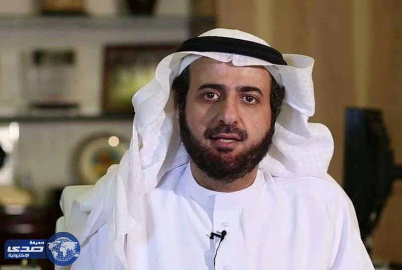 الربيعة يمنع مسؤولي الصحة من التصريح لوسائل الإعلام