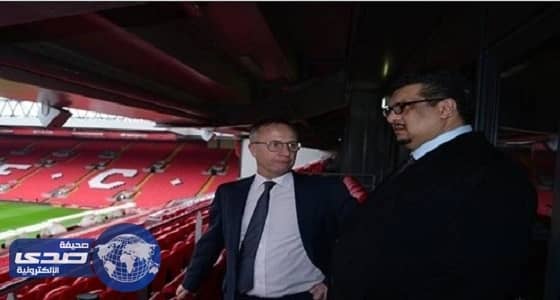 موبايلي تنعش خزينة النصر بـ6 ملايين ريال بعد فسخ التعاقد