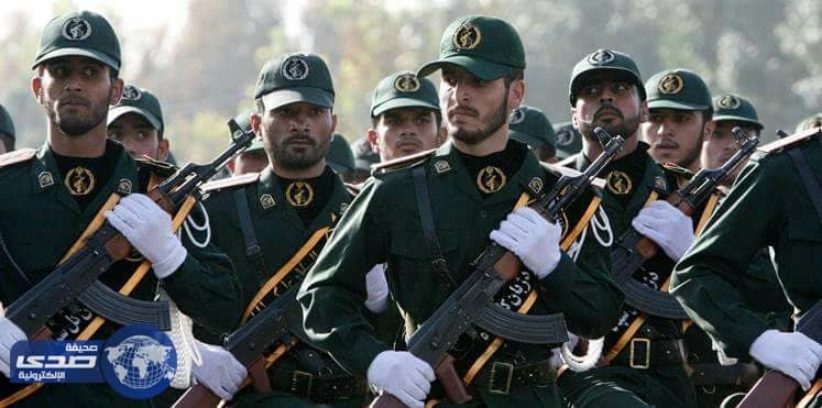الأنشطة المشبوهة تجلب للحرس الثوري عشرات المليارات سنوياً